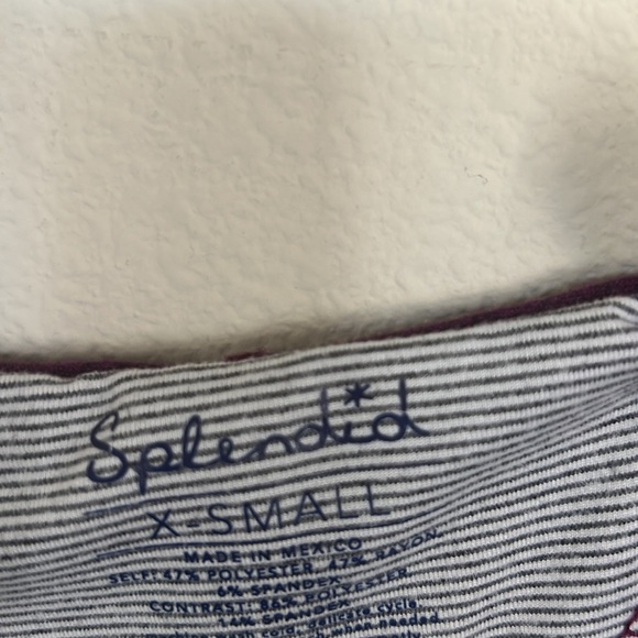 Splendid Long-sleeved shirt - Picture 4 of 6